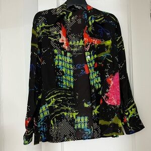 France 1 Blouse